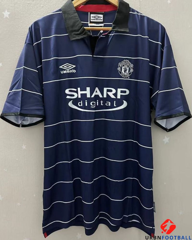 KEANE ROY 1999-00 (Man U)