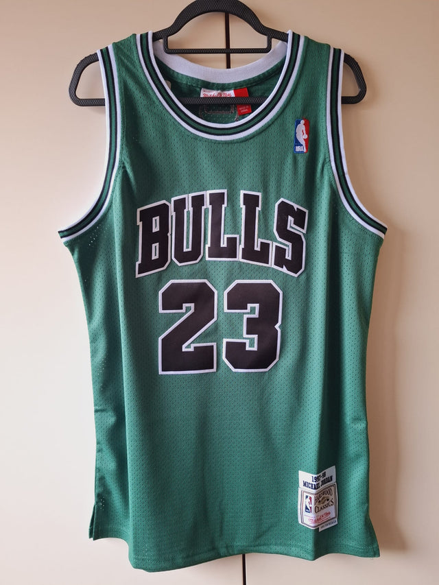 JORDAN MICHAEL (CHI)