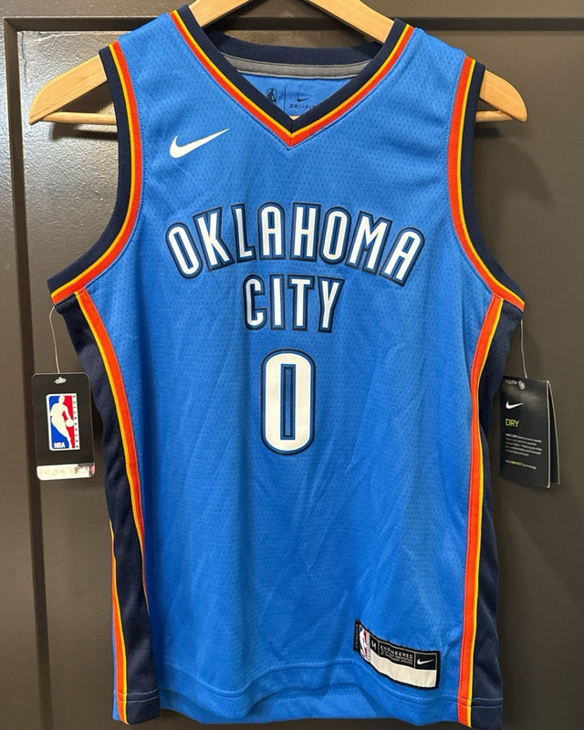 WESTBROOK RUSSELL (OKC)