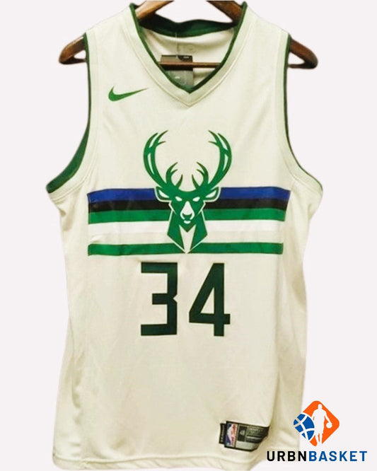 ANTETOKOUNMPO GIANNIS (MIL)