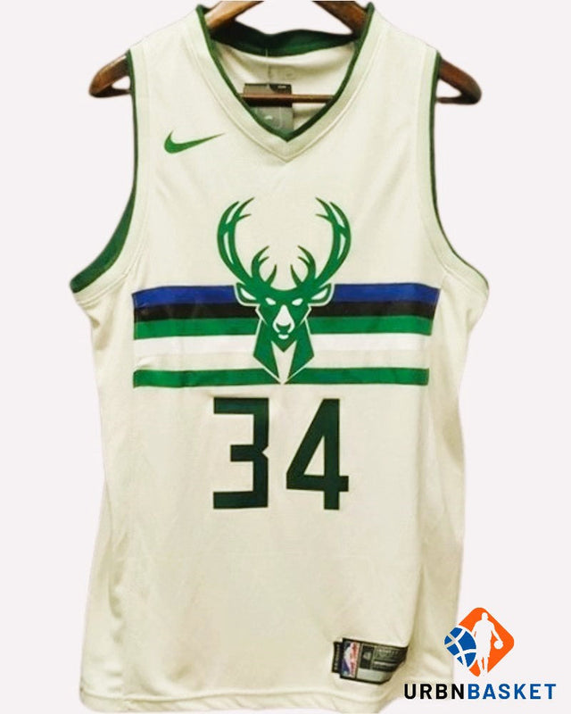 ANTETOKOUNMPO GIANNIS (MIL)