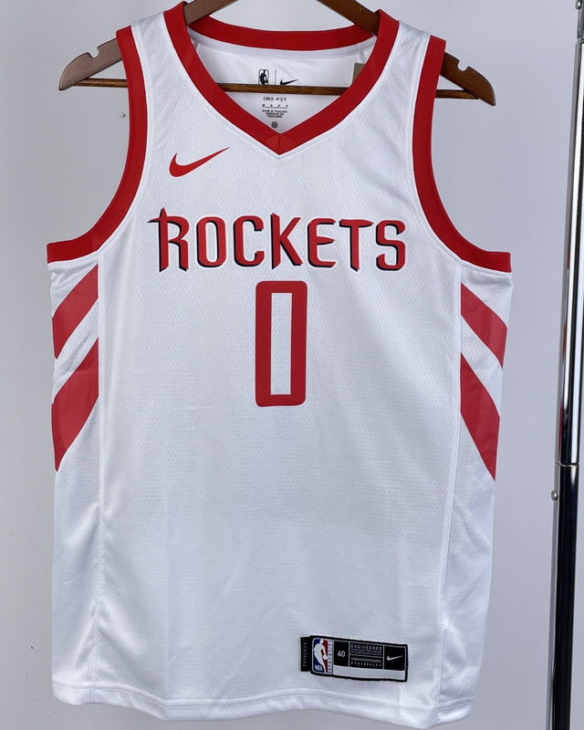 WESTBROOK RUSSELL (HOU)