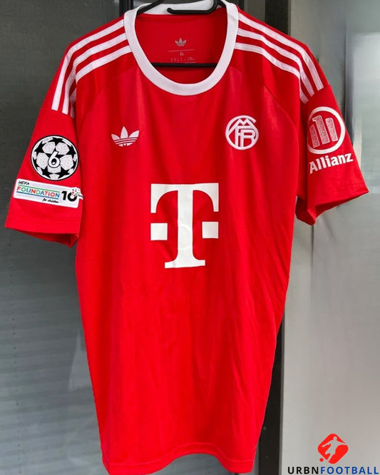 NEUER MANUEL 2025-26 (Bay M)