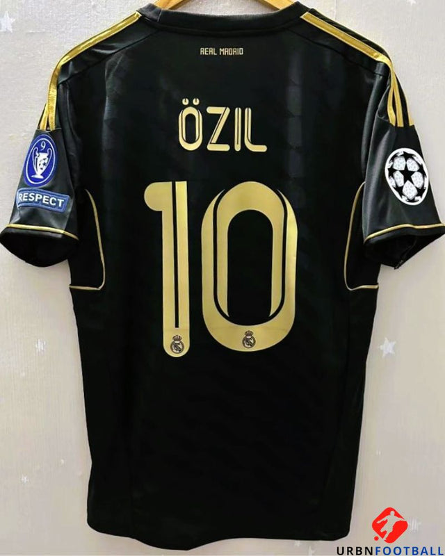 OZIL MESUT 2011-12 (Real M)