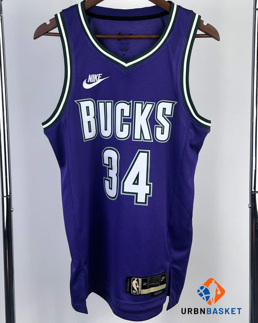 ANTETOKOUNMPO GIANNIS (MIL)