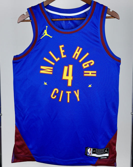 WESTBROOK RUSSELL (DEN)