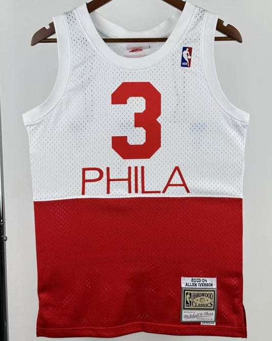 IVERSON ALLEN (PHI)