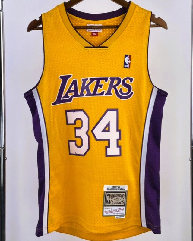 O'NEAL SHAQUILLE (LAL)