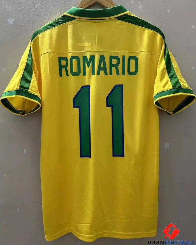 ROMARIO 1996-97 (Bra)