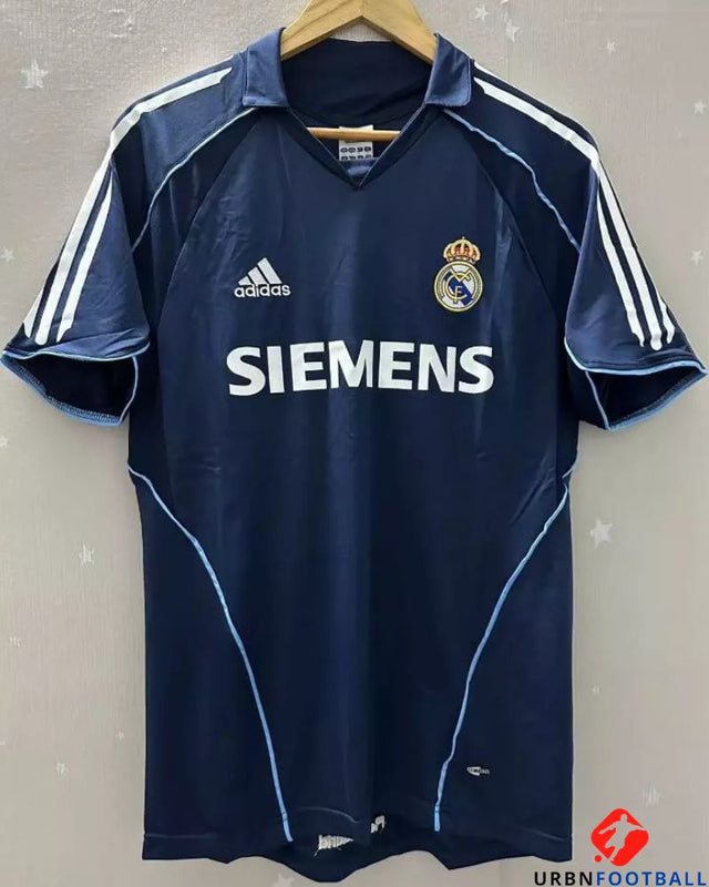 RONALDO 2005-06 (Real M)