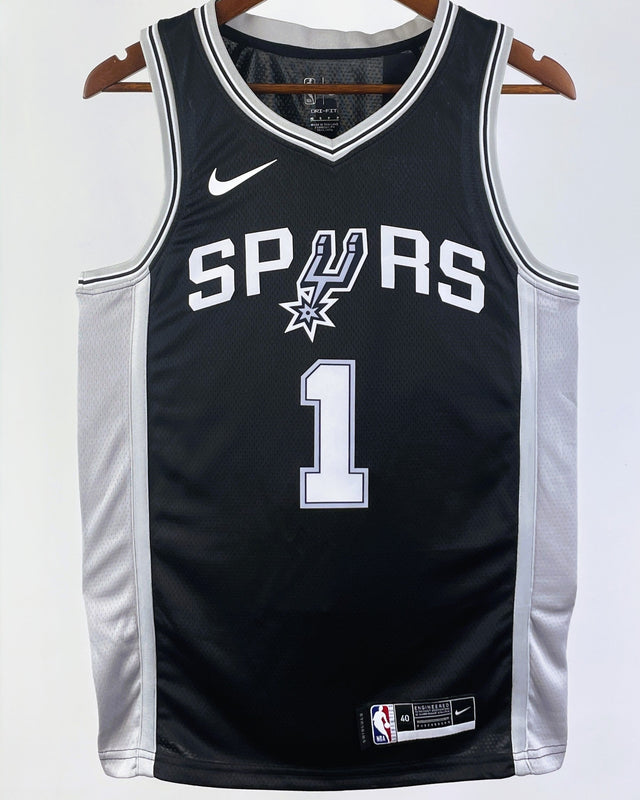 WEMBANYAMA VICTOR (SAS)