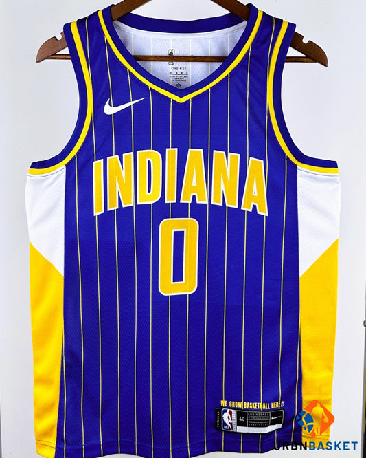 HALIBURTON TYRESE (IND)