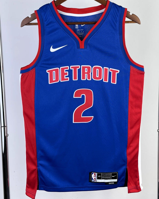 CUNNINGHAM CADE (DET)