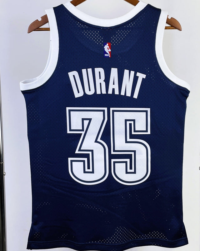 DURANT KEVIN (OKC)