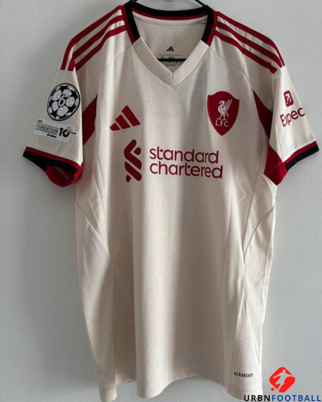 WIRTZ FLORIAN 2025-26 (Liv)