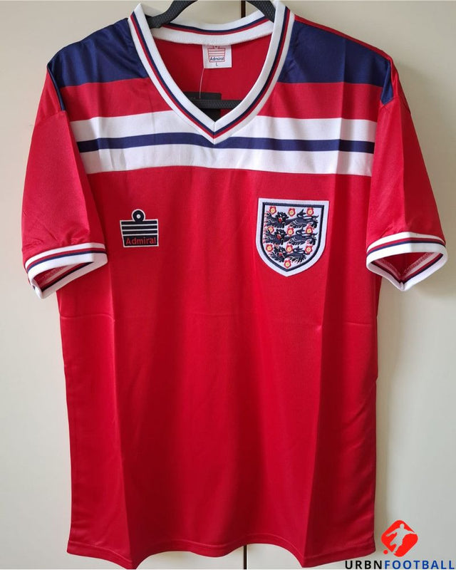 ROBSON BRYAN 1982-83 (Eng)