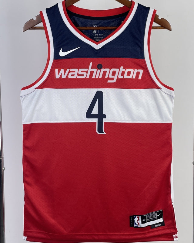 WESTBROOK RUSSELL (WAS)