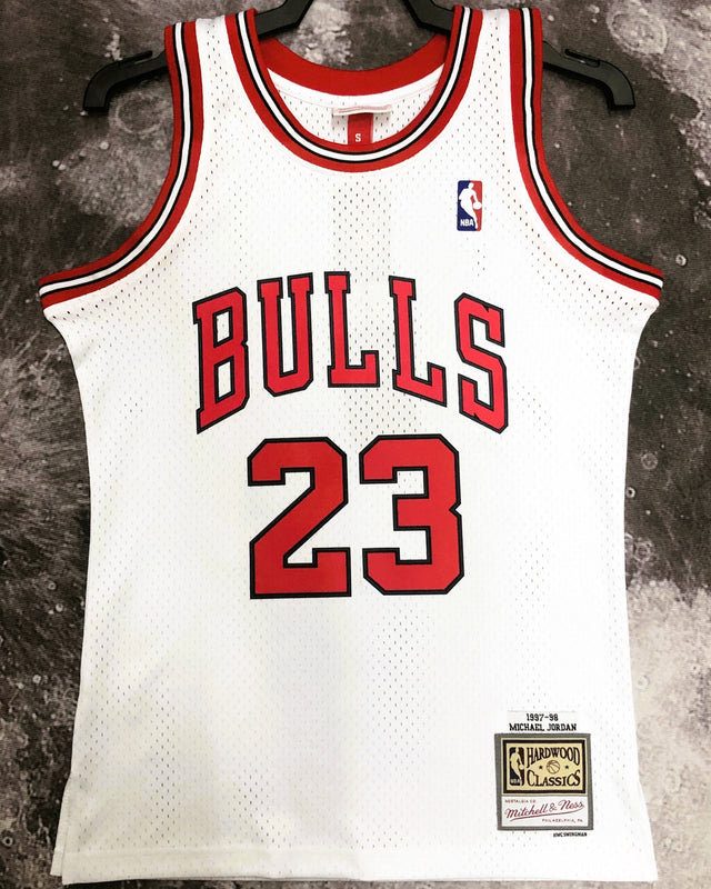 JORDAN MICHAEL (CHI)