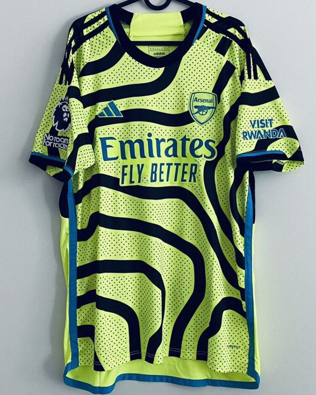 SAKA BUKAYO 2023-24 (Ars)