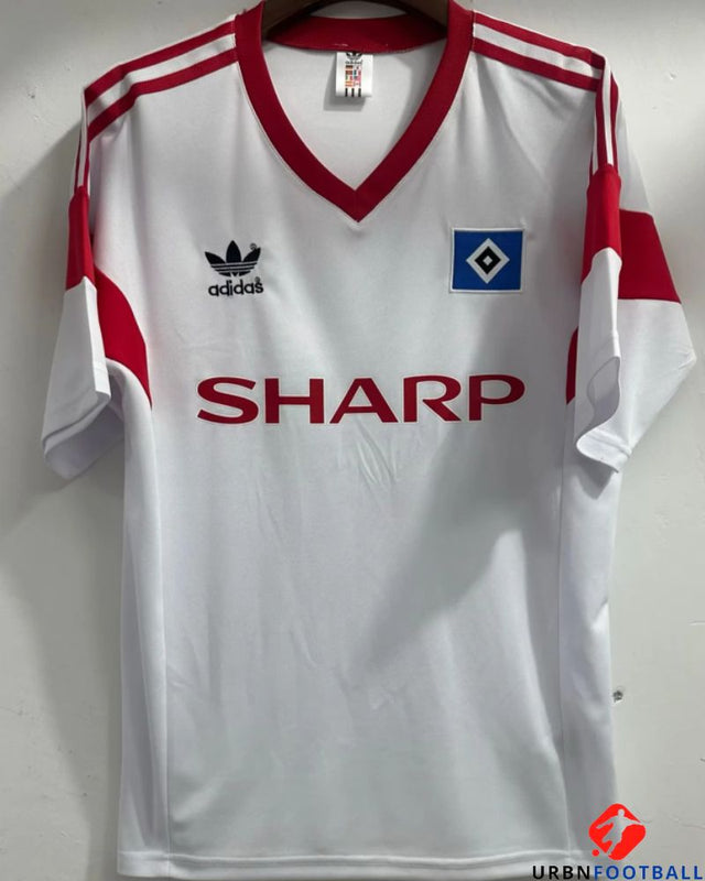 BIERHOFF OLIVER 1988-89 (HSV)
