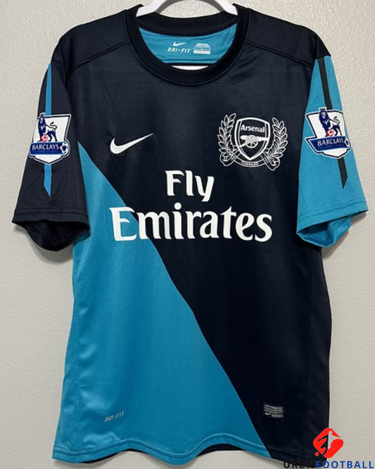 VAN PERSIE ROBIN 2011-12 (Ars)