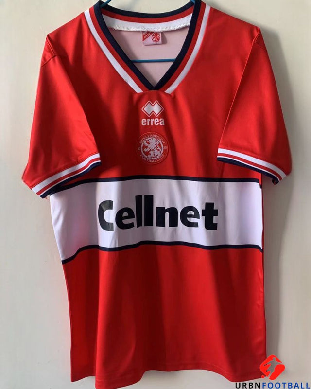 GASCOIGNE PAUL 1997-98 (Mid)