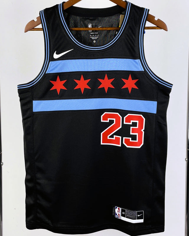 JORDAN MICHAEL (CHI)