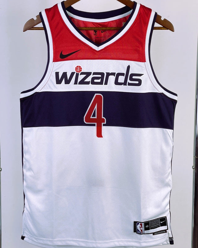 WESTBROOK RUSSELL (WAS)