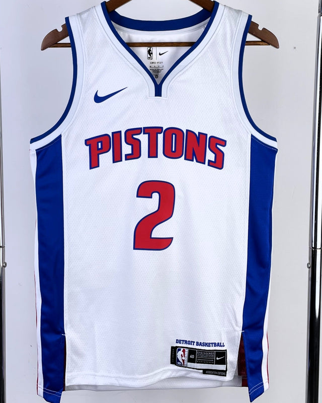 CUNNINGHAM CADE (DET)