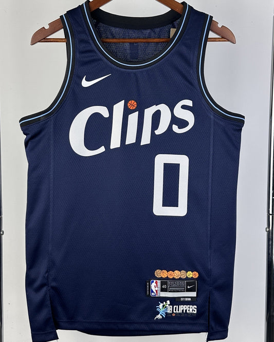 WESTBROOK RUSSELL (LAC)