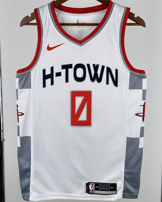 WESTBROOK RUSSELL (HOU)