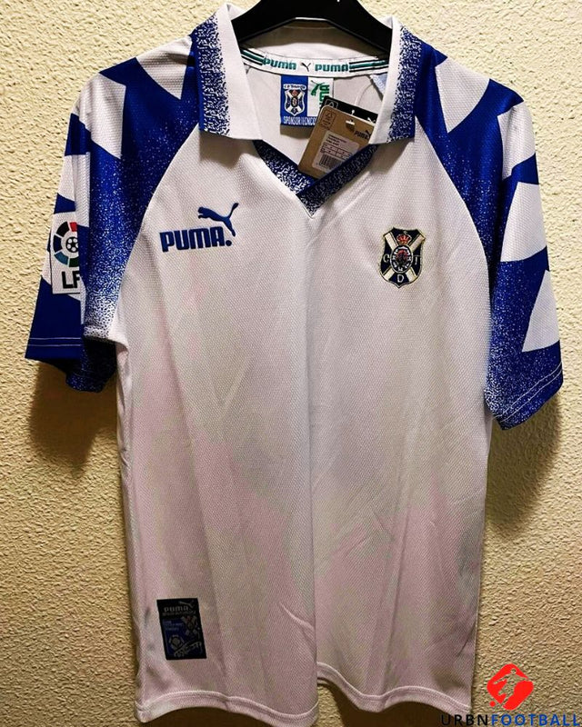 MAKAAY ROY 1997-98 (Ten)