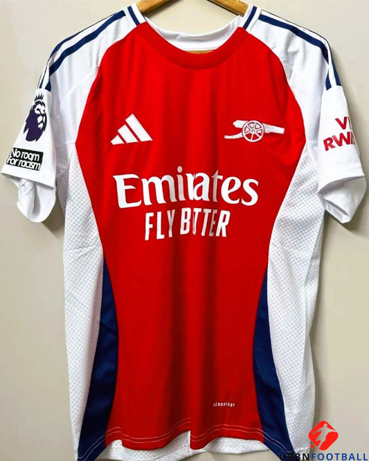 SAKA BUKAYO 2024-25 (Ars)