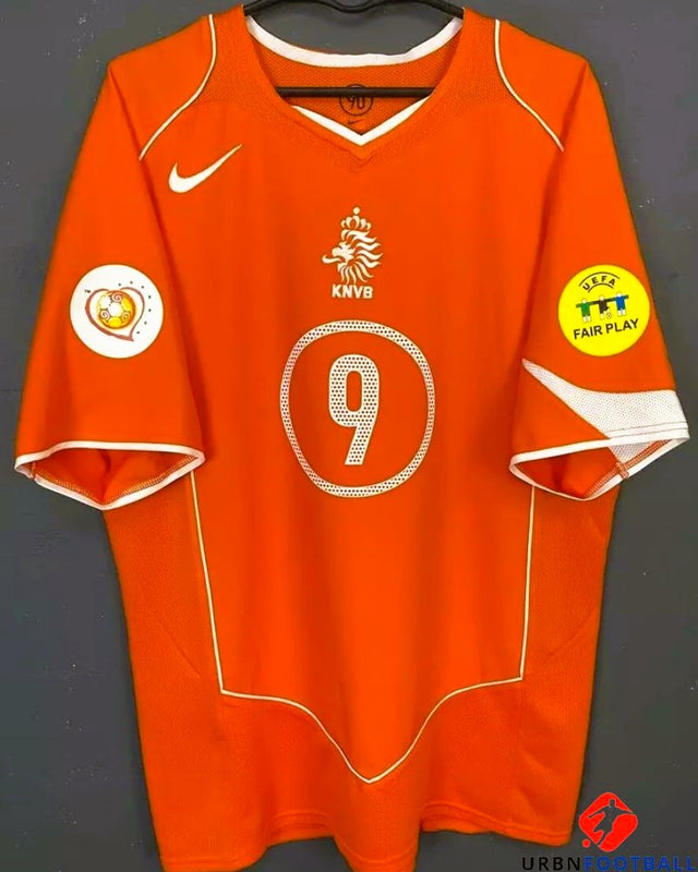 KLUIVERT PATRICK 2004-05 (Hol)