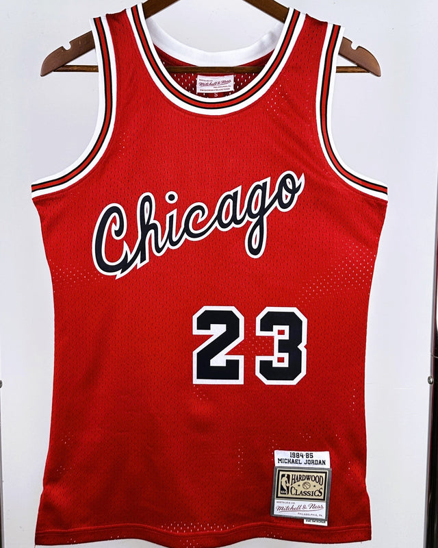 JORDAN MICHAEL (CHI)