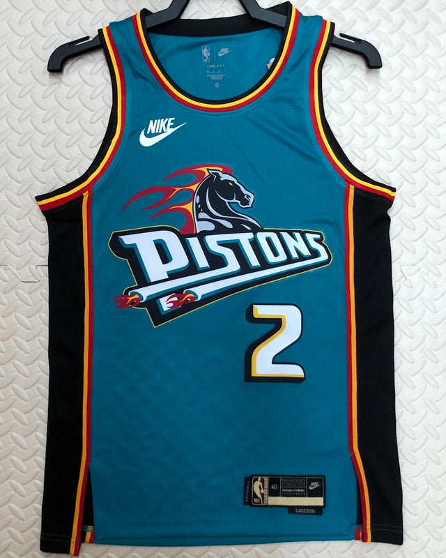 CUNNINGHAM CADE (DET)