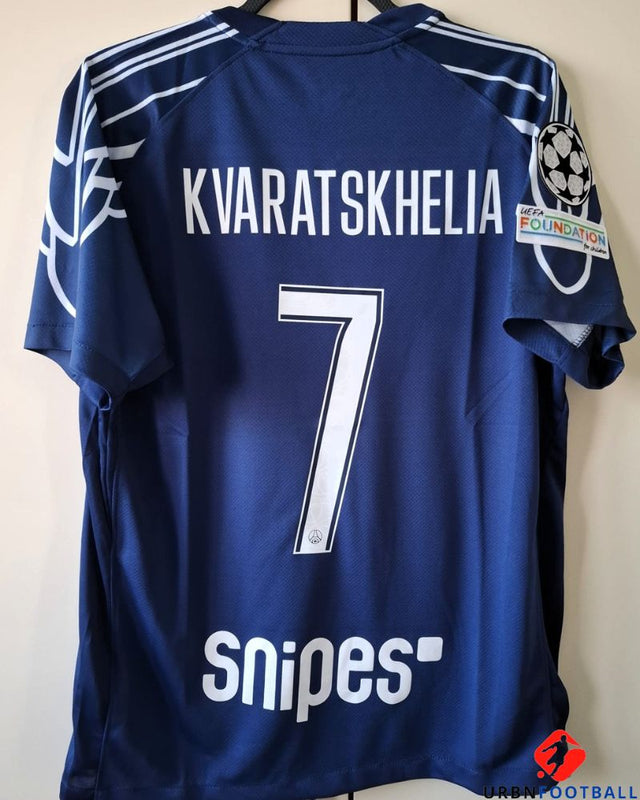KVARATSKHELIA KVICHA 2024-25 (Psg)