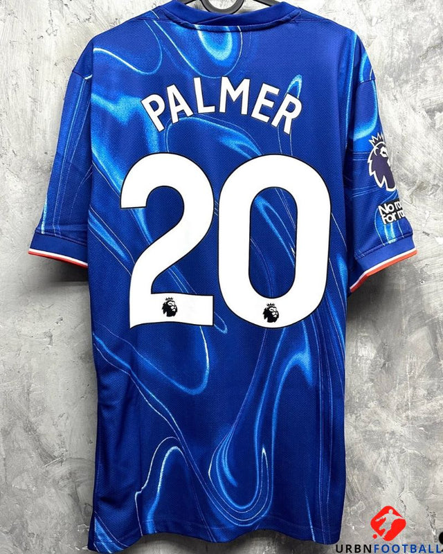 PALMER COLE 2024-25 (Che)