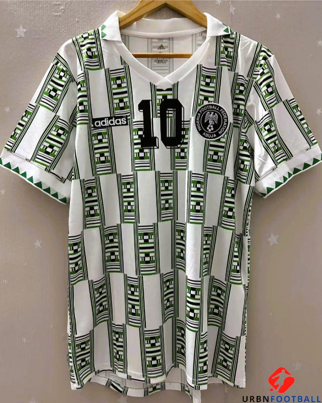 OKOCHA JAY JAY 1994-95 (Nig)