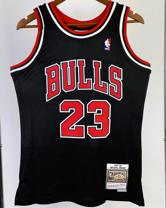 JORDAN MICHAEL (CHI)