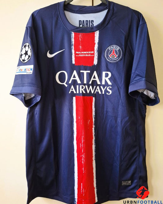 KVARATSKHELIA KVICHA 2024-25 (Psg)