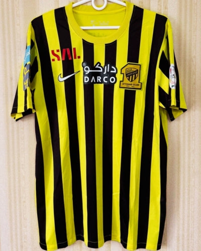 BENZEMA KARIM 2023-24 (Al It)