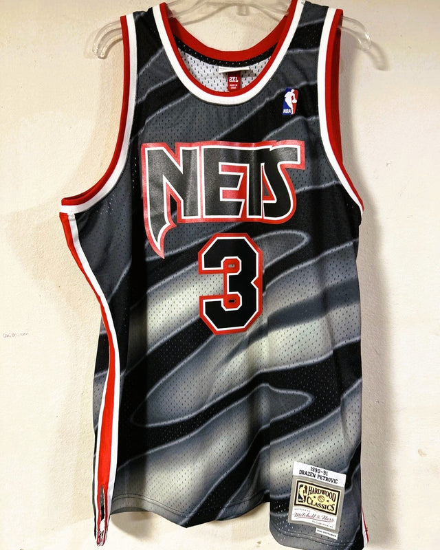 PETROVIC DRAZEN (NJN)