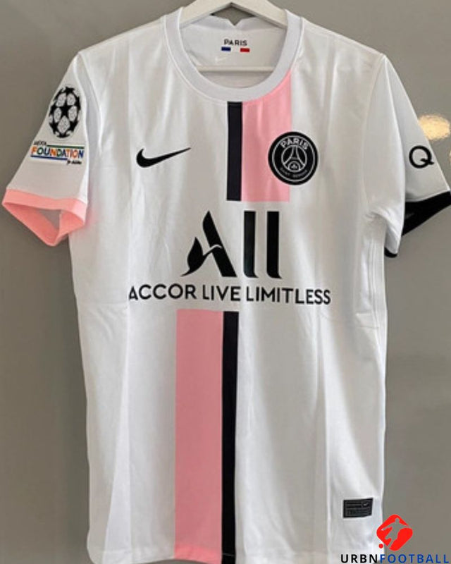 MESSI LIONEL 2021-22 (Psg)