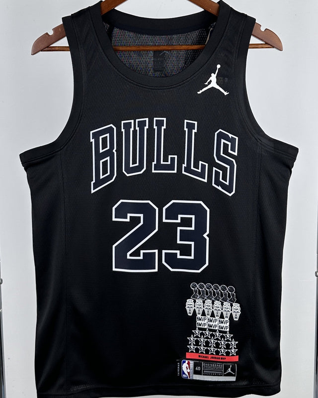 JORDAN MICHAEL (CHI)