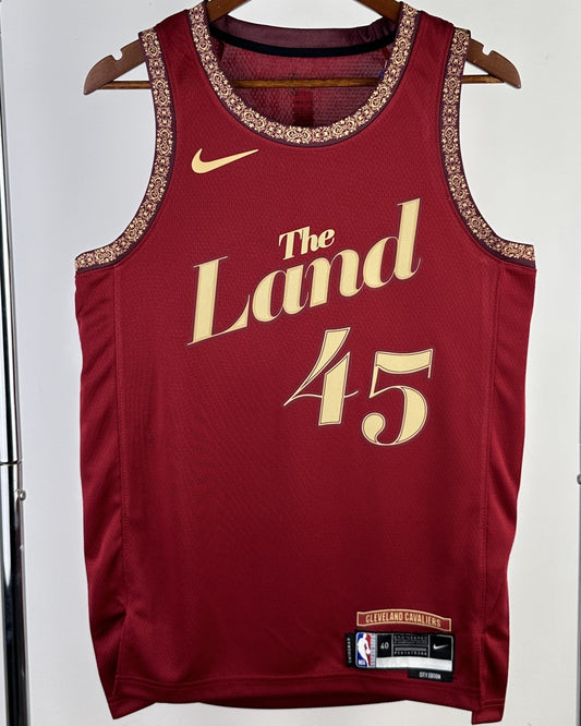 MITCHELL DONOVAN (CLE)