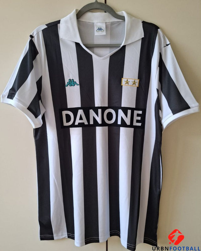 BAGGIO ROBERTO 1992-93 (Juv)