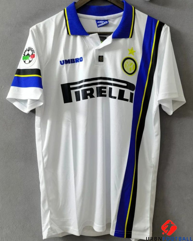 RONALDO 1997-98 (Int)