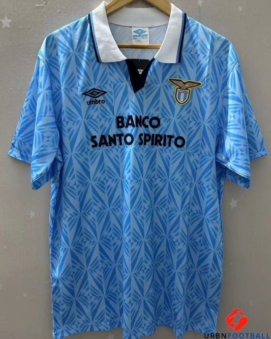 GASCOIGNE PAUL 1992-93 (Laz)