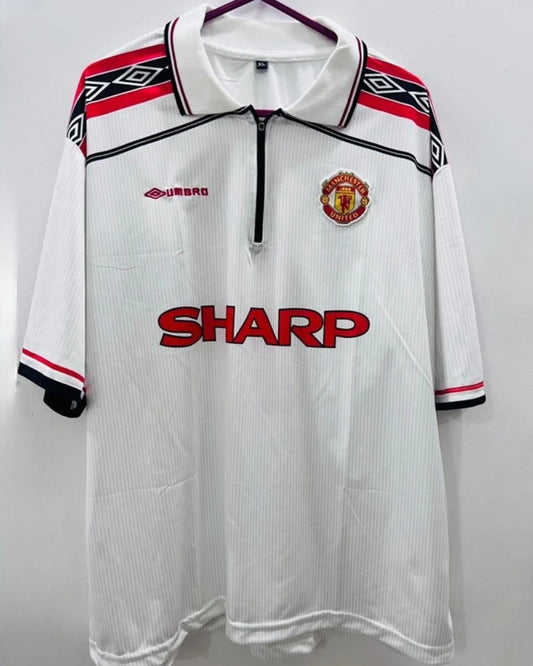 BECKHAM DAVID 1998-99 (Man U)